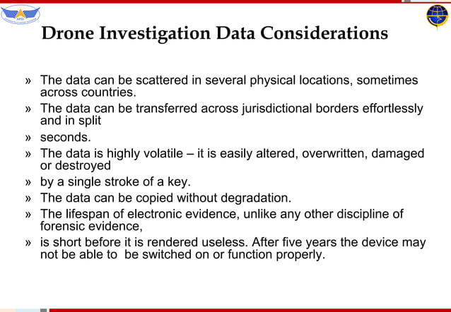 Drone sUAV Forensics | PDF | Air Travel | Travel Type