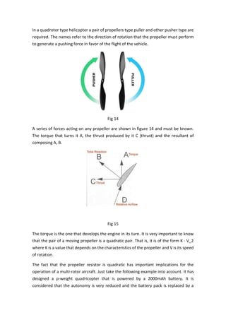 Drone1 | PDF