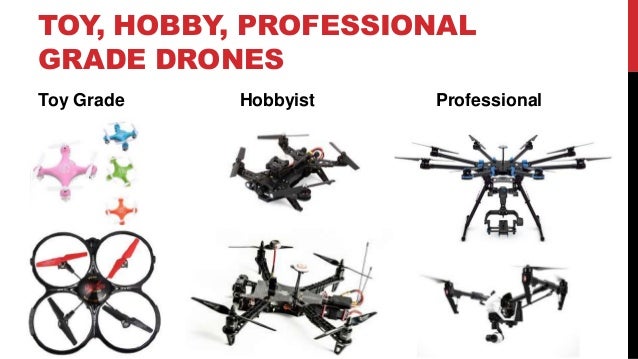 toy grade drone
