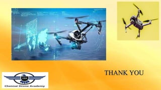 Drones Lessons Ppt DRONE ACADEMY.pptx