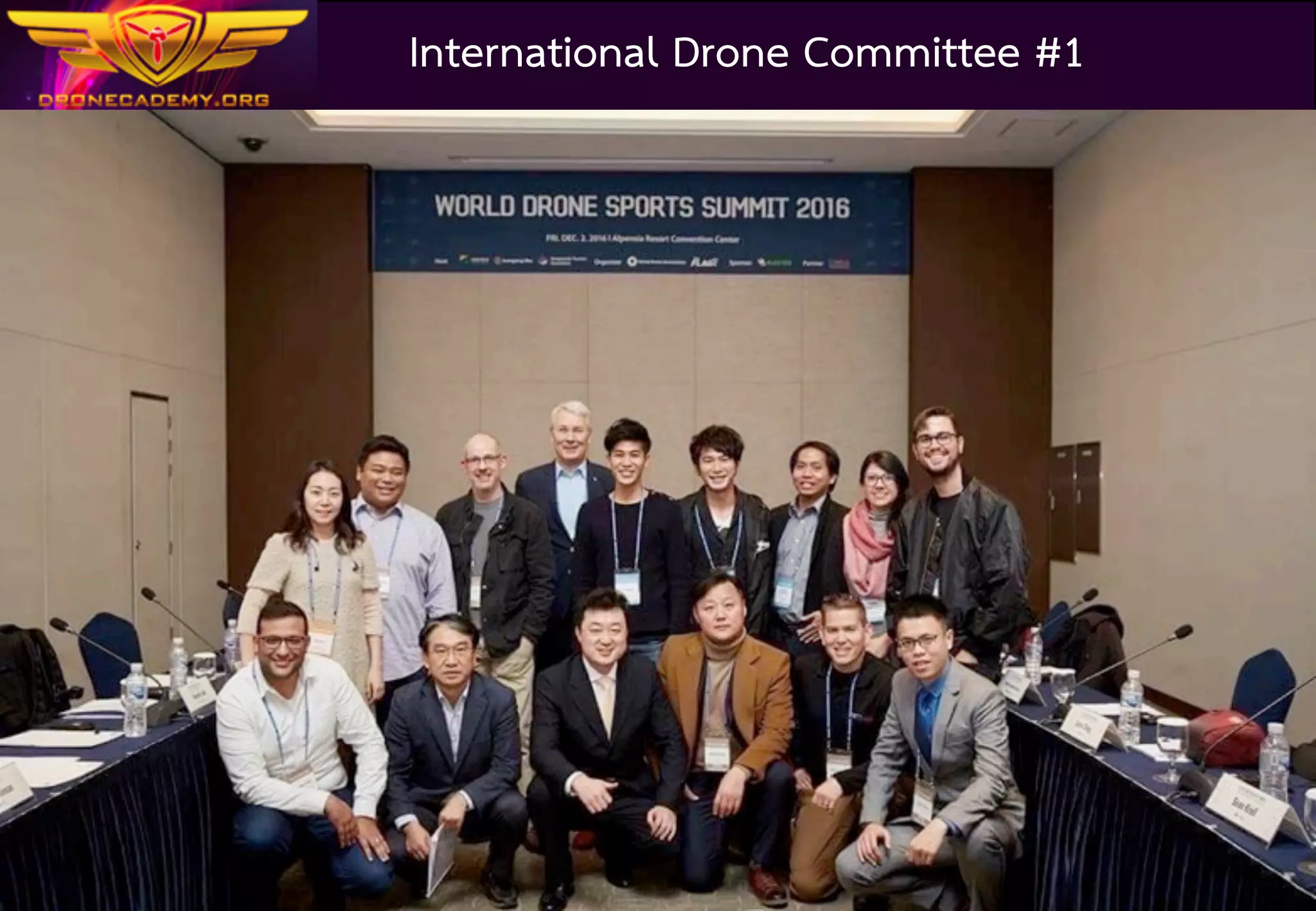 Drone	Academy	Thailand
17
																																				As Drone Specialist for Japan Drone 2017
 