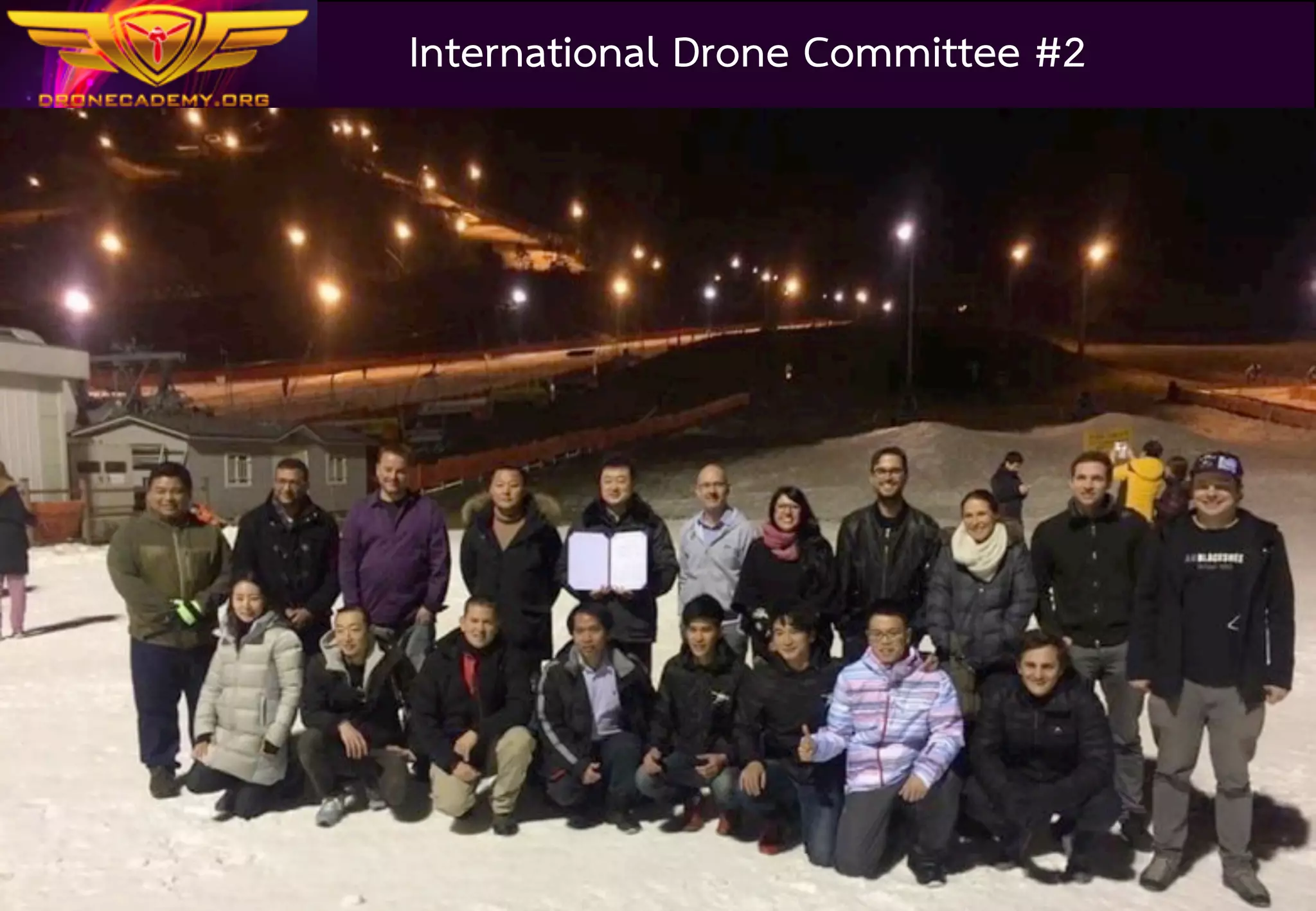 Drone	Academy	Thailand
18
																																				As Drone Specialist for Japan Drone 2017
 