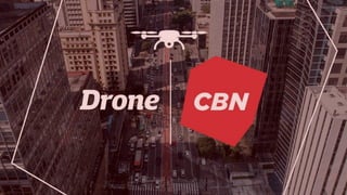 Drone CBN