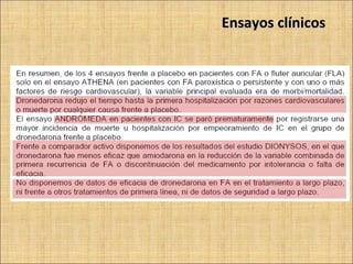 Ensayos clínicos 