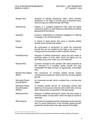 Govt Drone policy Aug 28 2018 PDF