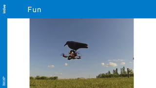 Neversettle
intive.com
42
Fun
 