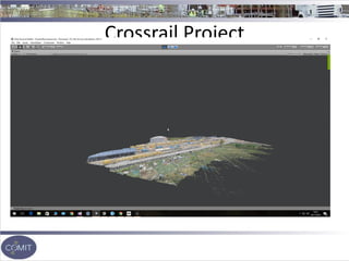 Crossrail Project
 