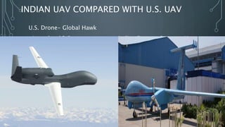 ARMED ATTACKS
• Armed ‘Predators’ were first used in late 2001 from bases in
Pakistan and Uzbekistan, mostly aimed at assassinating high
profile individuals (terrorist leaders, etc.) inside Afghanistan
• A Predator based in a neighboring Arab country was used to kill
suspected al-Qaeda terrorists in Yemen on November 3, 2002.
This marked the first use of an armed Predator as an attack
aircraft outside of a theater of war such as Afghanistan.
 