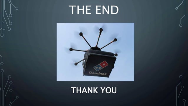 Drones