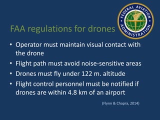 Drones | PPTX