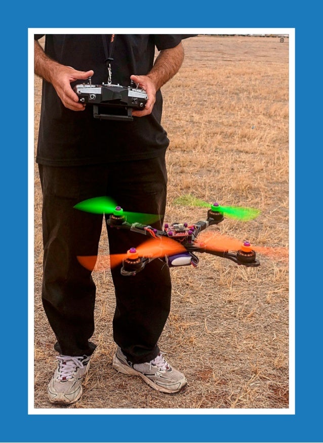 Drones