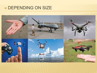 Drones | PPTX