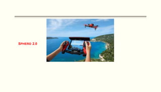 SPHERO 2.0
 