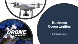 Business
Opportunities
primaryinfo.com
 