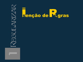 1Regularizar Isenção de grasRe
 