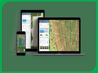 Drone services oxfordshire