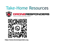 https://www.droneresponders.org
 