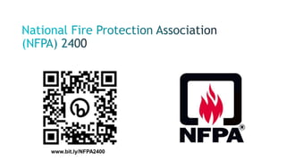www.bit.ly/NFPA2400
 