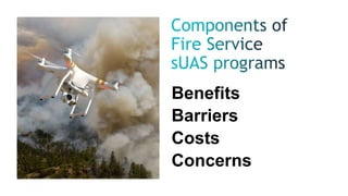 Benefits
Barriers
Costs
Concerns
 