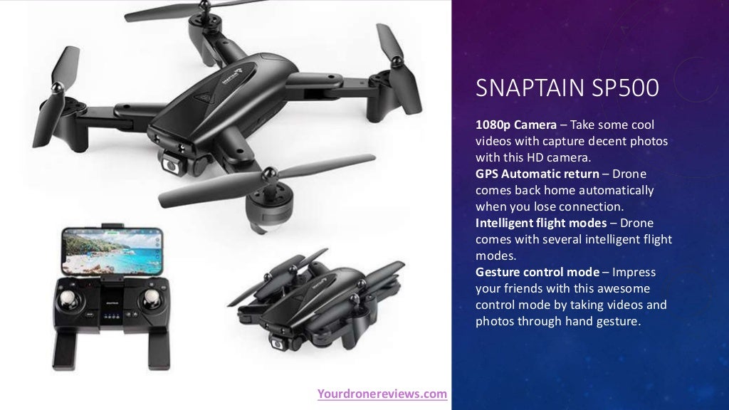 Best Drones under 200