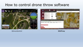 Drone tutorial | PPTX