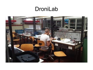 DroniLab
 