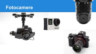 Fotocamere 
 