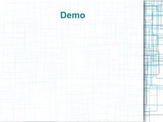 Demo 