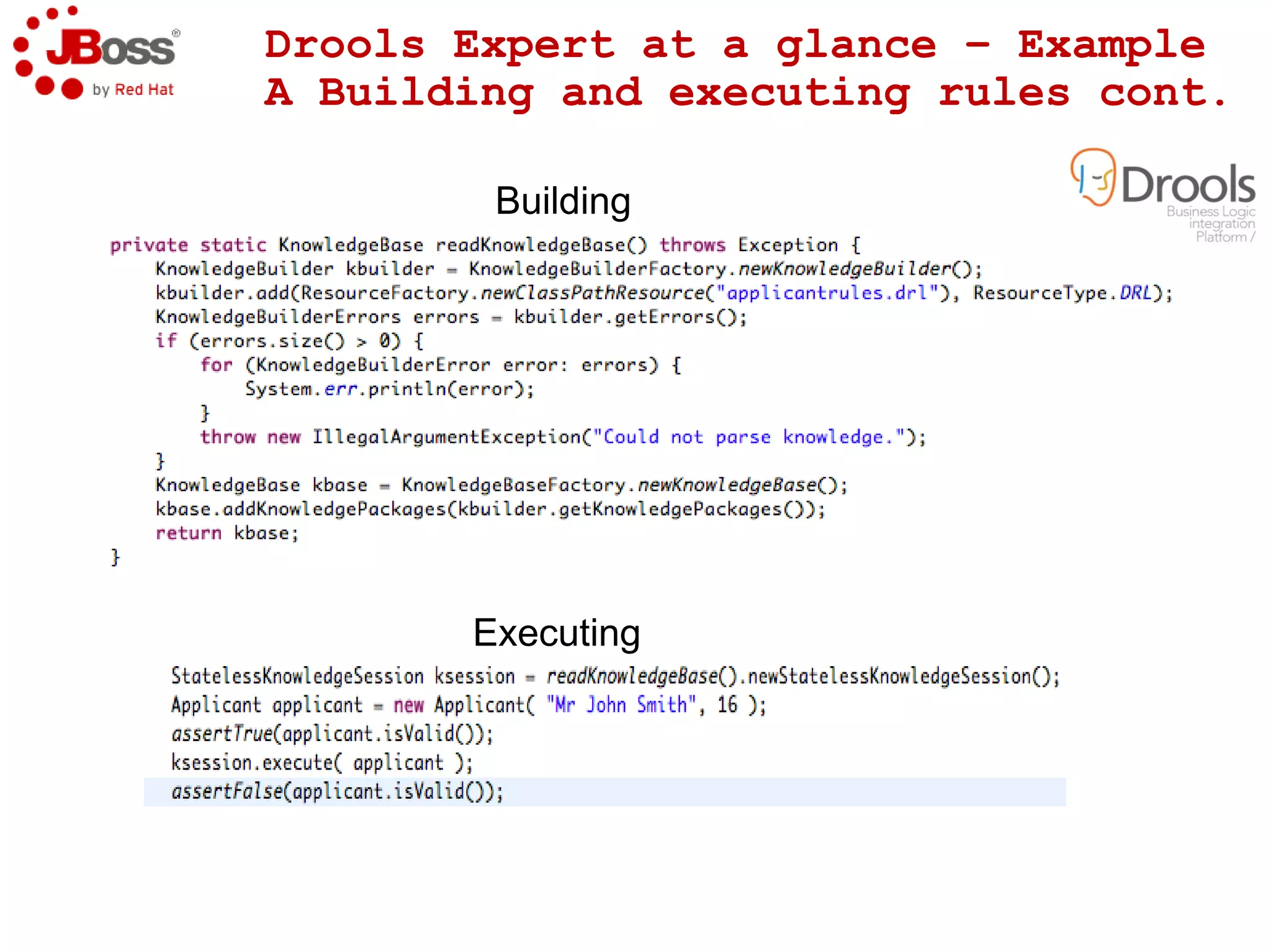 Tested on developer environments 