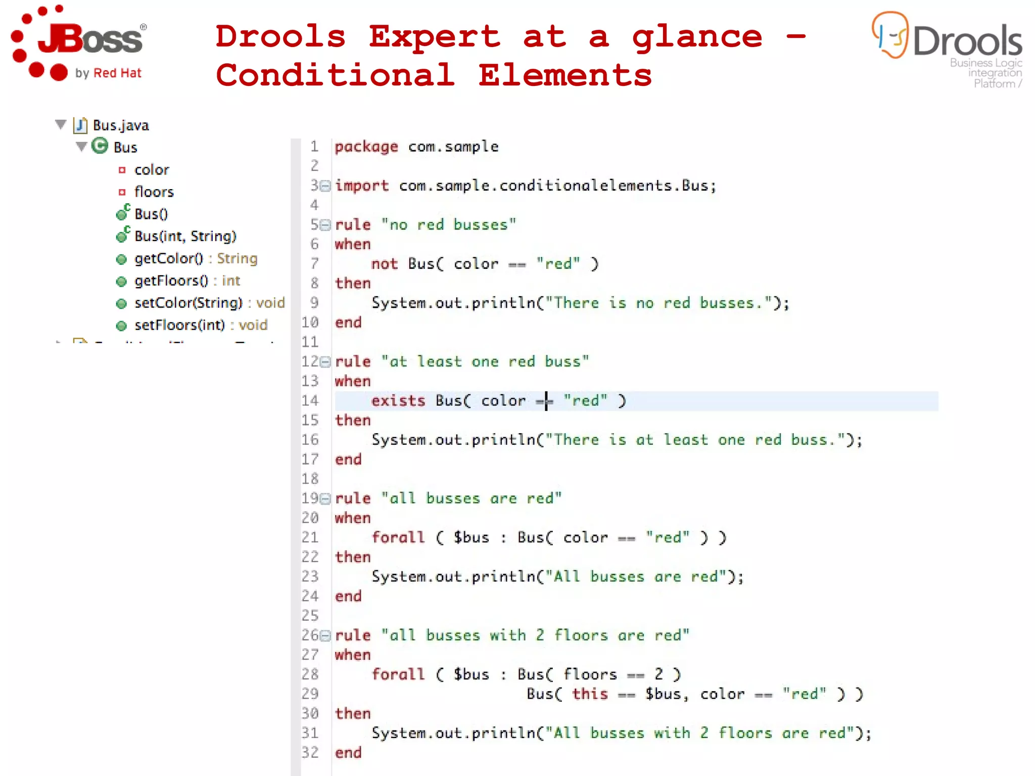 Same Innovated Code + Stability 
