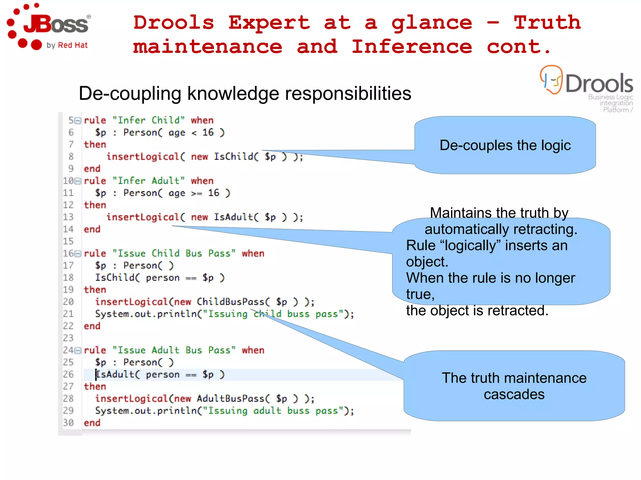 Open Source Assurance – legal protection derived 