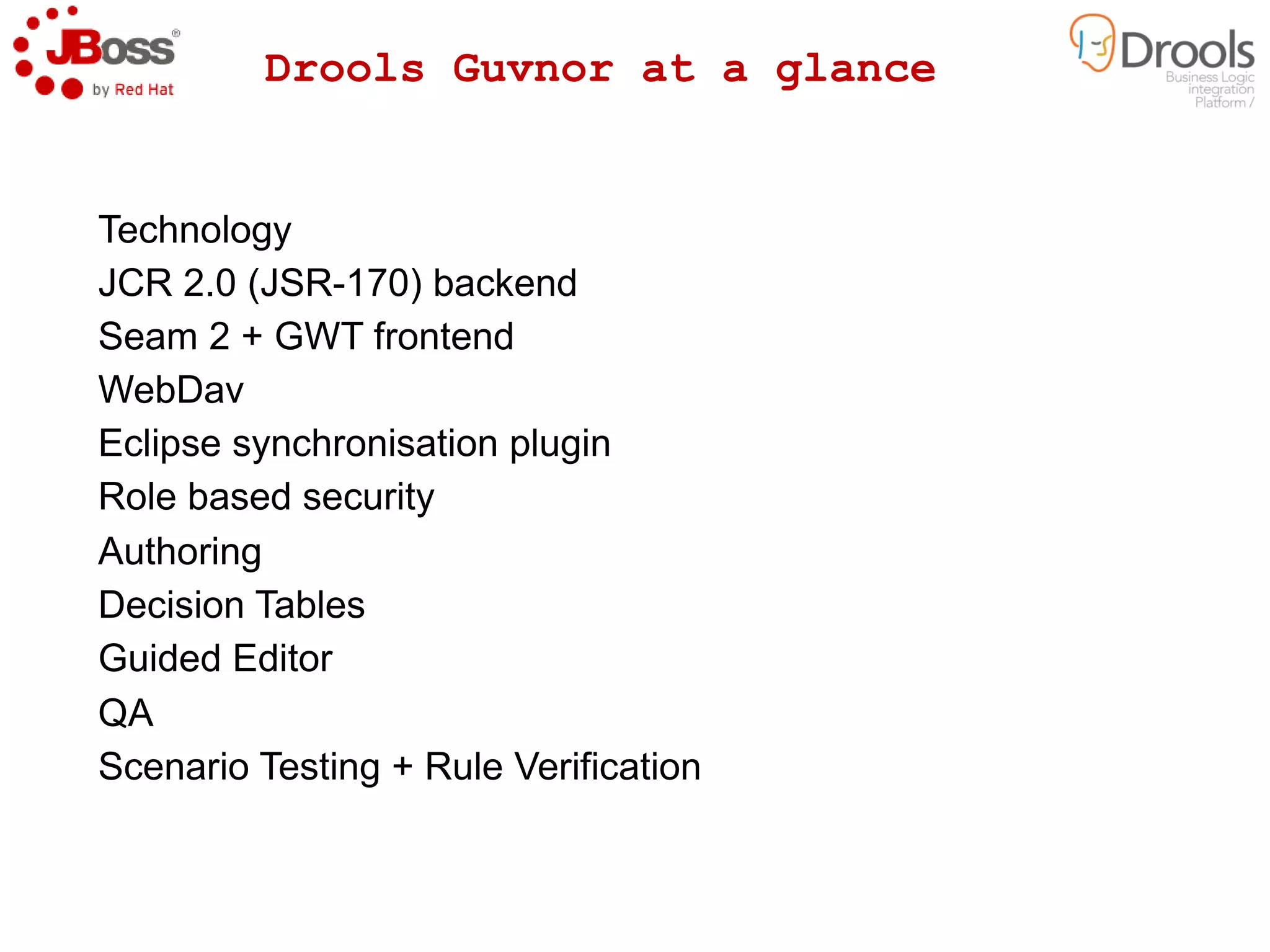 Authoring and Management App 
