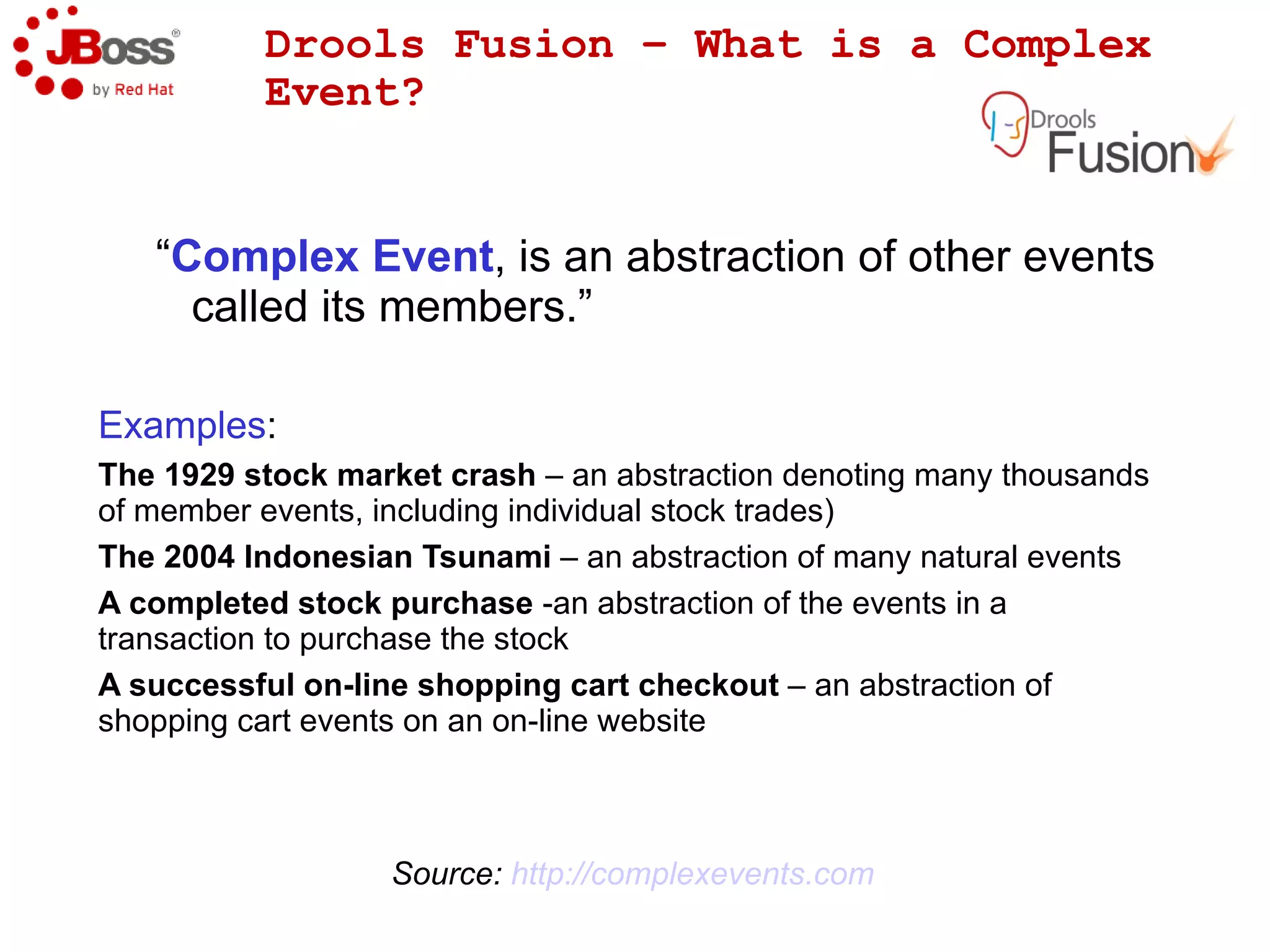 More Advanced Rule Flow integration 