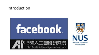 Introduction
 