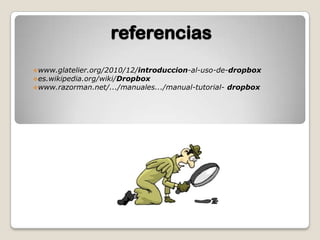 Sistema Operativo que usa..Windows