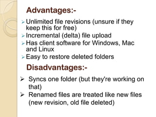Mostly done by engineers w/ some guidance but no prior marketing experienceHistoryDropbox was founded in 2007 by MIT graduates 