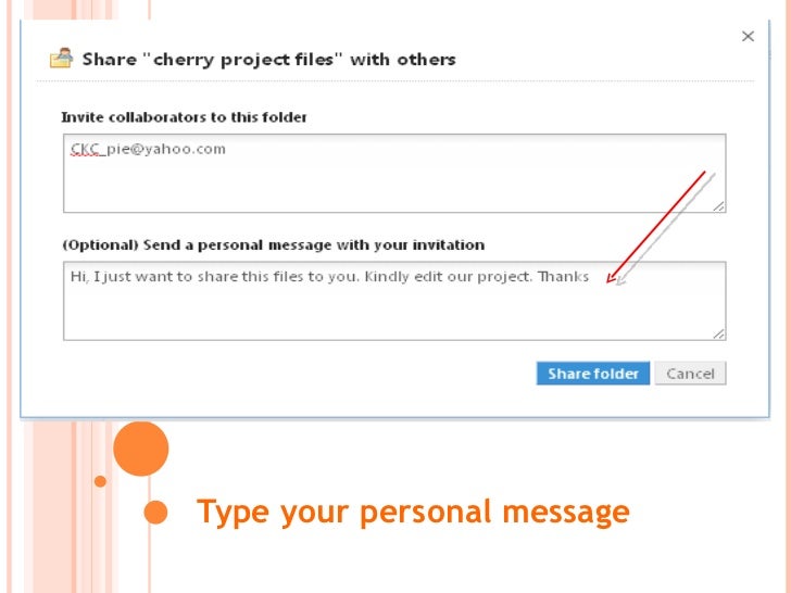 dropbox personal pricing