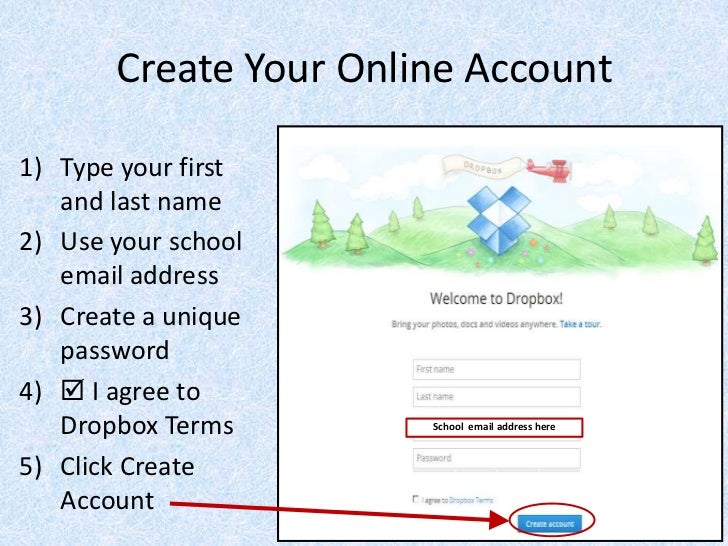 www dropbox account www dropbox account