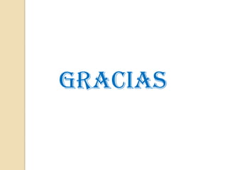 GRACIAS
 