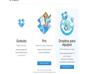 Dropbox
