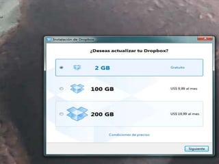 Dropbox