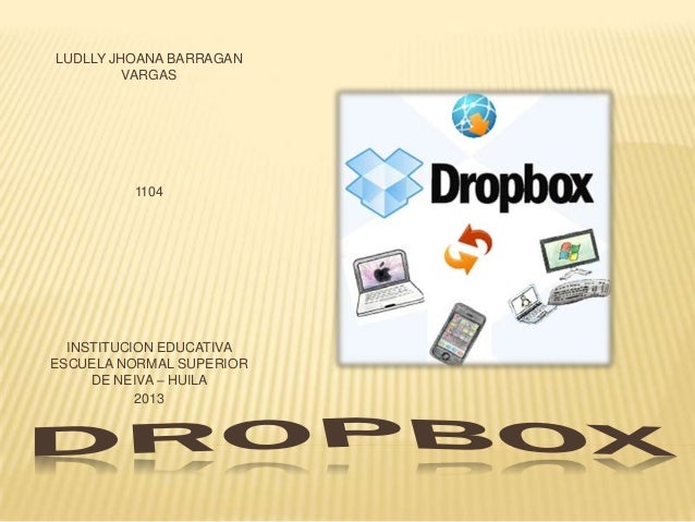 LUDLLY JHOANA BARRAGAN
VARGAS

1104

INSTITUCION EDUCATIVA
ESCUELA NORMAL SUPERIOR
DE NEIVA – HUILA
2013

 