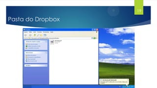 19

Pasta do Dropbox

 