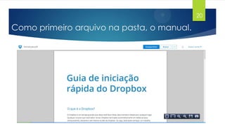 20

Como primeiro arquivo na pasta, o manual.

 