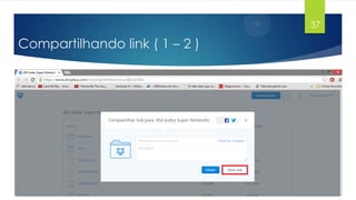 37

Compartilhando link ( 1 – 2 )

 