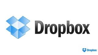 Dropbox 