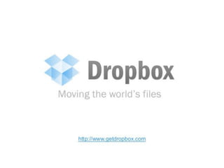dropbox-15k-of-vc-investment-turned-into-17b-dropboxs-initial-pitch-deck.pdf