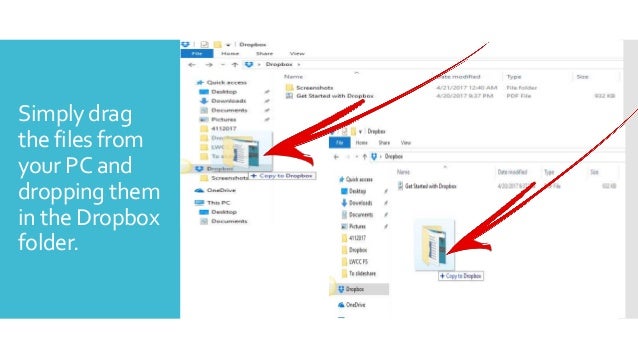 alternative to dropbox