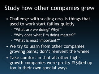 Dropbox   startup lessons learned 2011