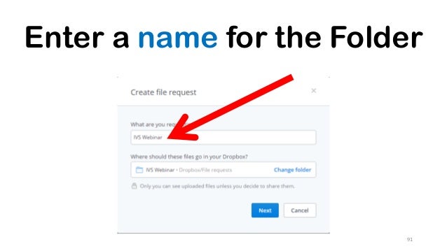 dropbox basic
